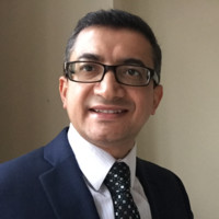 Rajiv Shah, Pgmp, Pmp, Frm