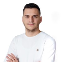 Damjan Gjorgievski