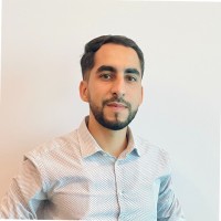 Daoud Amokrane