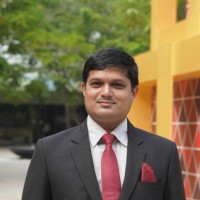 Krishna Kumar V