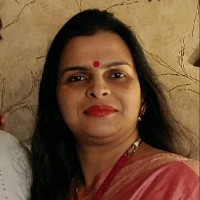 Tanu Suryavanshi
