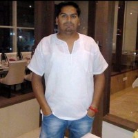 Pratap Chauhan