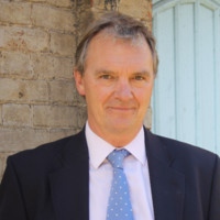Roland Sharp