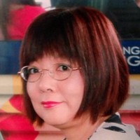 Taeko Nagata
