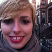 Danielle Z. Matheny, BSN, RN, OCN