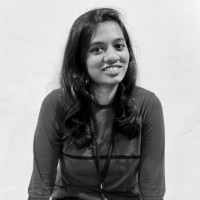 Agnish Sherin Samson