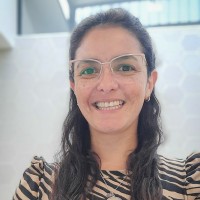 Maria Virginia Sanchez