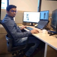 Sachin Chougule