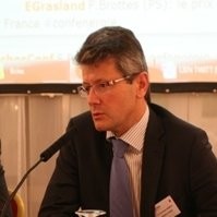 Jean Christophe Chomette