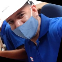 Edgar Jose Hernandez