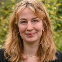 Esther Van Der Hoeven