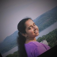 Ranjita Bhat
