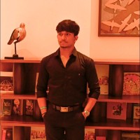 Sayantan Sett