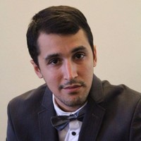 Dr. Nabil Anwari