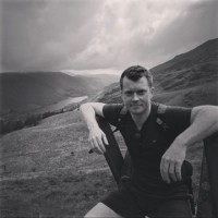 Mark Allen