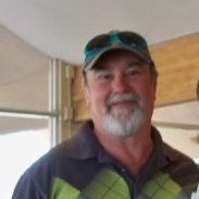 Larry Mckenzie