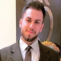 Hosam Kudmani