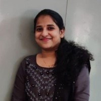 DEEPA SANTHOSH