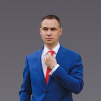 Andrey Kuyan