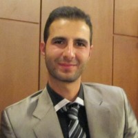 Hossein Ghorbanalibeik