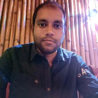 Sai Kumar R ...