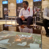 Ganesh Gowda