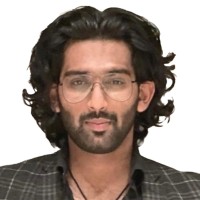 Ibrahim Syed