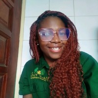 Mary Daka