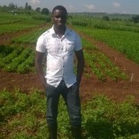 Eric Niyonsaba