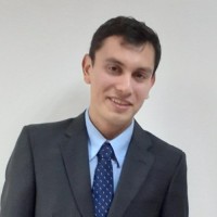 Carlos Garcia Rebolledo