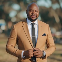 Nigel Sibanda