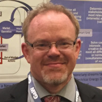 Robert C. Nutter, MS, PE, LEED Green Associate