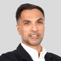 Viraj Bhatia