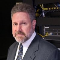 Scott Trimble, CISA, CGEIT