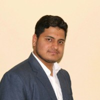 G Raghavendra Prasad