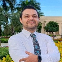 Yanset Gutierrez
