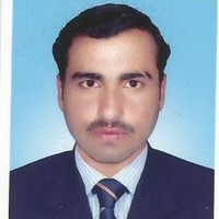 Zahoor Ullah Aman