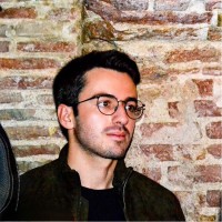 Daniel Arocha