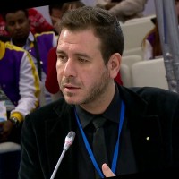 Georgios Giouvanoudis
