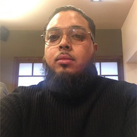 Mohammed Shahed Ahmed