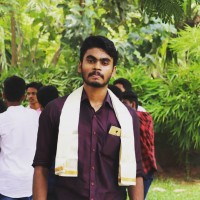 Saurabh Shetty