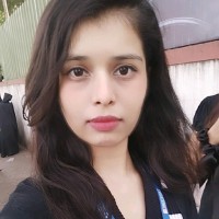 Avantika Bhalani