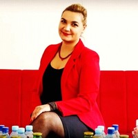 Lejla Mehica Kadrić