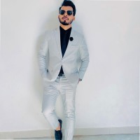 Mohd Shahrukh