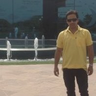 Lalit Kuamar Sharma