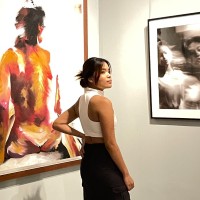 Kiara Bernice Vicente