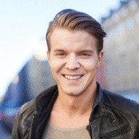 Jon Lindgren