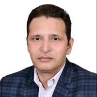 Vijay Kumar