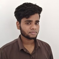 Dhanush Ben B
