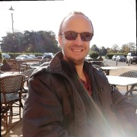 Graham Nolan